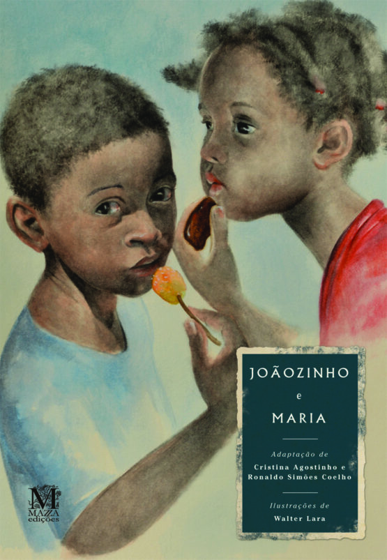Joãozinho e Maria