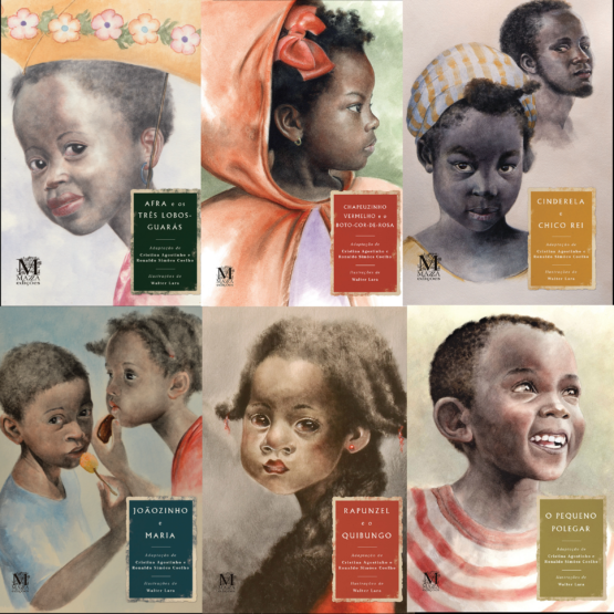 Coleção: Livros físicos