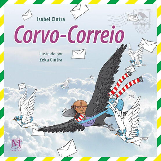 Corvo correio