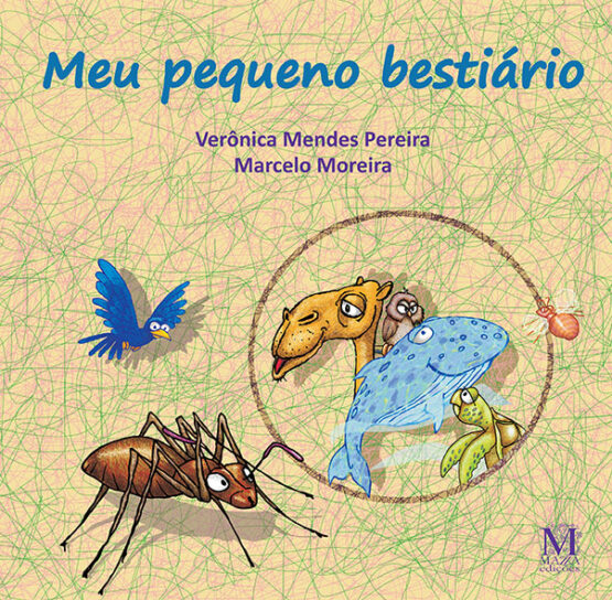 Meu pequeno bestiário