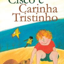 Cisco e carinha tristinho