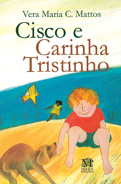 Cisco e carinha tristinho