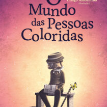O mundo das pessoas coloridas