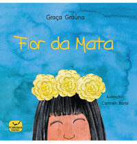 FLOR DA MATA