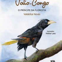João Congo, O Príncipe da Floresta