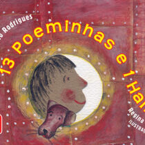 13 POEMINHAS E 1 HAIKAI