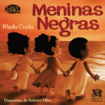 MENINAS NEGRAS