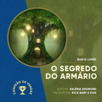O SEGREDO DO ARMÁRIO