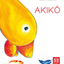 AKIKÓ