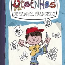 Os desenhos de Samuel Francisco 1