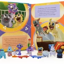 Puppy Dog Pals – Adoraveis Filhotes