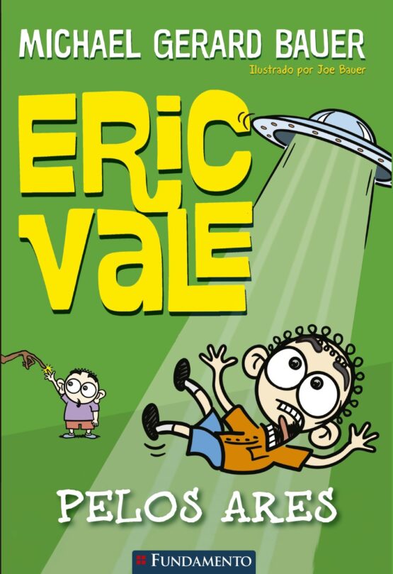 Eric Vale – Pelos ares