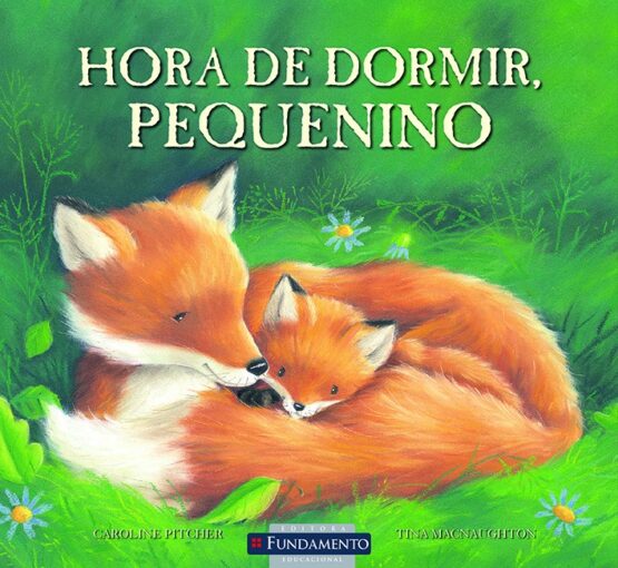 Hora de dormir, pequenino