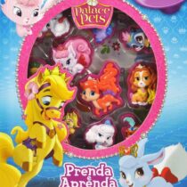 Palace Pets – Prenda E Aprenda