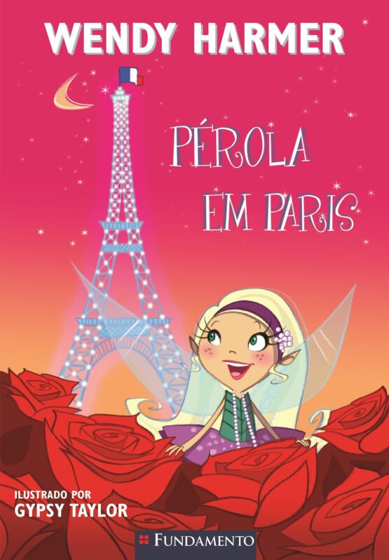 Perola – Pérola em Paris