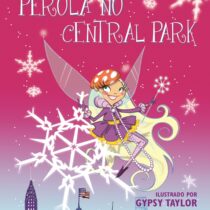 Pérola – Pérola no Central Park