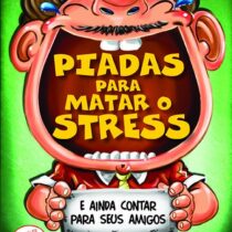 Piadas para matar o stress
