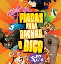 Piadas para rachar o bico 2