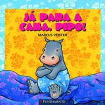 Já para a cama, Pipo!
