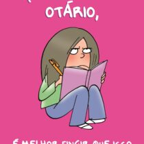 Querido Diário Otário – É melhor fingir que isso nunca aconteceu