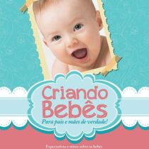 Criando bebês – 3ª edição