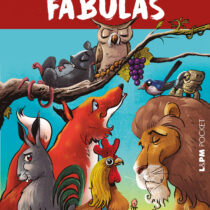 FÁBULAS – VOL. 1308