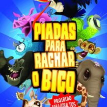 Piadas para rachar o bico 1