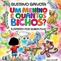 UM MENINO É QUANTOS BICHOS?