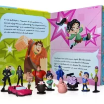 Wifi Ralph Quebrando A Internet