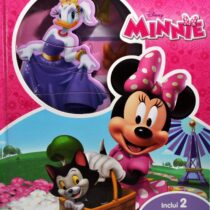 Encaixe e Brinque Minnie – EM OFERTA