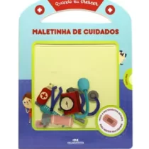 Maletinha De Cuidados – EM OFERTA