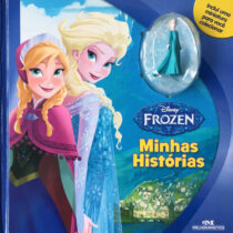 Minhas Histórias – Frozen
