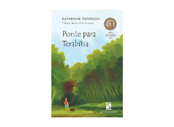 Ponte para Terabítia