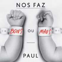 O que nos faz bons ou maus?