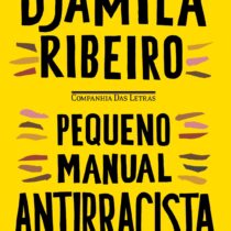 Pequeno manual antirracista
