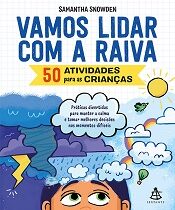 Vamos lidar com a raiva