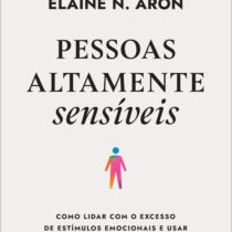 Pessoas altamente sensíveis