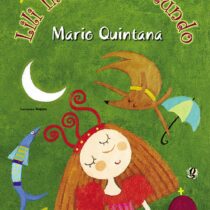 Lili inventa o mundo