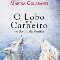 O lobo e o Carneiro no sonho da menina