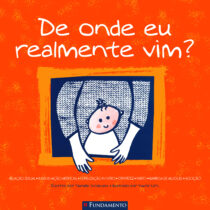 De Onde Eu Realmente Vim?