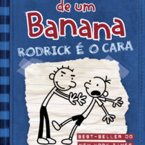 Diário de um banana 2: Rodrick é o cara