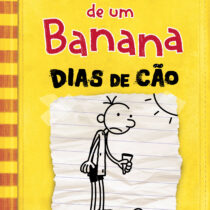 Diário de um banana 4: dias de cão