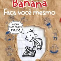 Diário de um banana: faça você mesmo