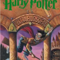 Harry potter e a pedra filosofal