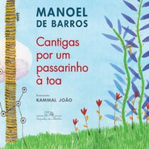 Cantigas por um passarinho à toa