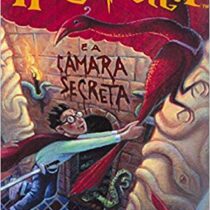 Harry potter e a câmara secreta