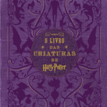 Harry Potter: O livro das criaturas