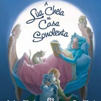 A lua cheia na casa sonolenta – Aluno