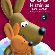 365 histórias para sonhar vol.2