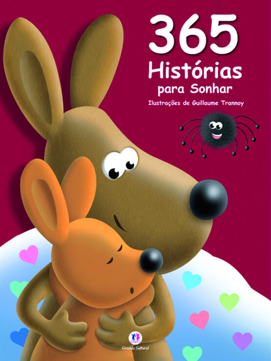365 histórias para sonhar vol.2
